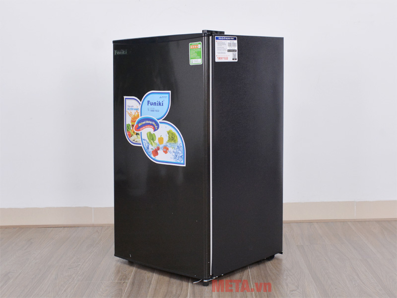 Tủ lạnh Funiki FR-91 DSU