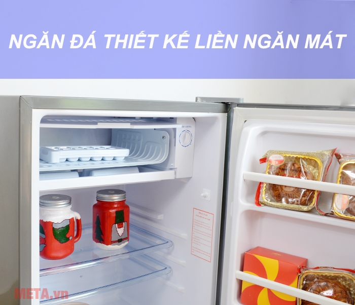 Tủ lạnh Funiki FR-91CD 90 lít