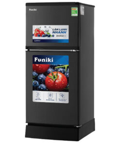 Tủ lạnh Funiki FR125CI.1 (125 lít, không đóng tuyết)