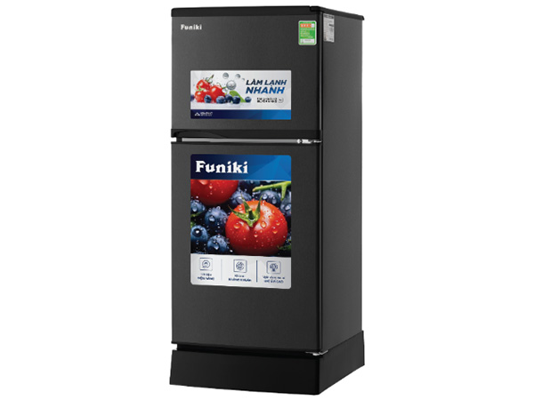 Tủ lạnh Funiki FR125CI.1 (125 lít, không đóng tuyết)