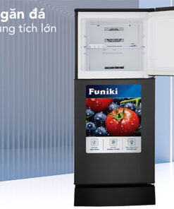 Tủ lạnh Funiki FR125CI.1 (125 lít, không đóng tuyết)
