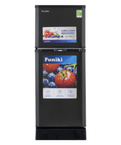 Tủ lạnh Funiki 126 lít HR T6126TDG