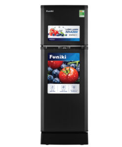 Tủ lạnh Funiki 147 lít HR T6147TDG