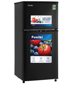Tủ lạnh Funiki 159 lít HR T6159TDG