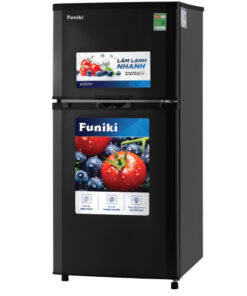 Tủ lạnh Funiki 159 lít HR T6159TDG