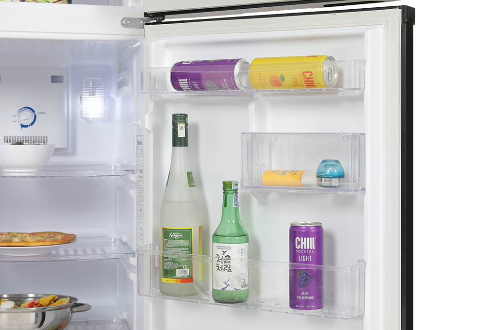 Tủ lạnh Funiki 209 lít HR T6209TDG