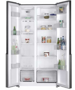 Tủ lạnh side by side Hafele HF-SB5321FB (534.14.021) 562 lít