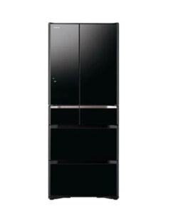 Tủ lạnh Hitachi Inverter 615L 6 cửa R-WX620KV(XK)