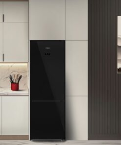 Tủ lạnh Hitachi Inverter 323 lít HRBN6340DGBKVN