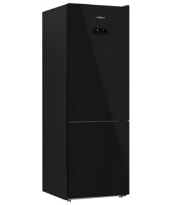 Tủ lạnh Hitachi Inverter 323 lít HRBN6340DGBKVN