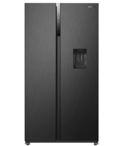 Tủ lạnh Hitachi Inverter 525 lít HRSN9552DWDXVN