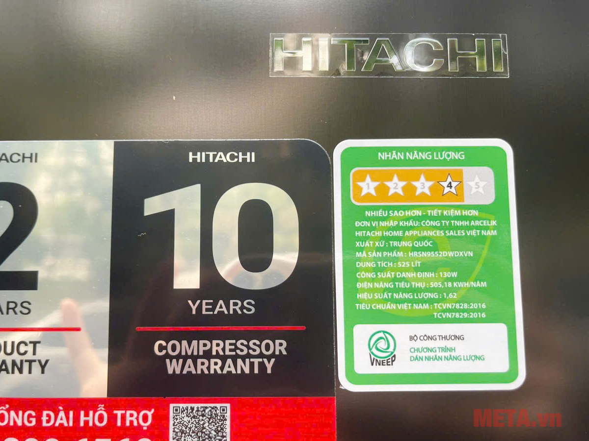 tu-lanh-hitachi-hrsn9552dwdxvn-8 Tủ lạnh Hitachi Inverter 525 lít HRSN9552DWDXVN