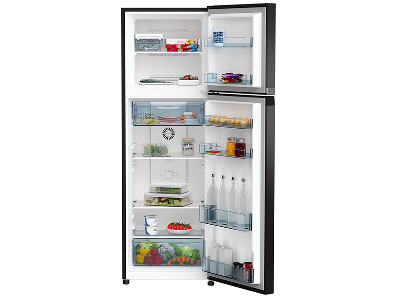 Tủ lạnh Hitachi Inverter 240 lít HRTN5255MFUVN