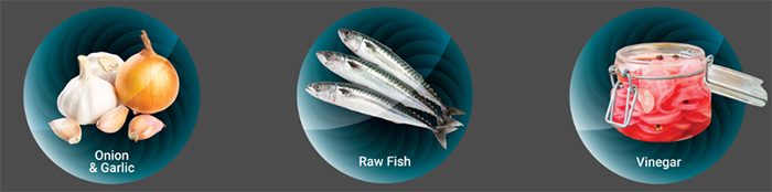 Tủ lạnh Hitachi Inverter 240 lít HRTN5255MFUVN