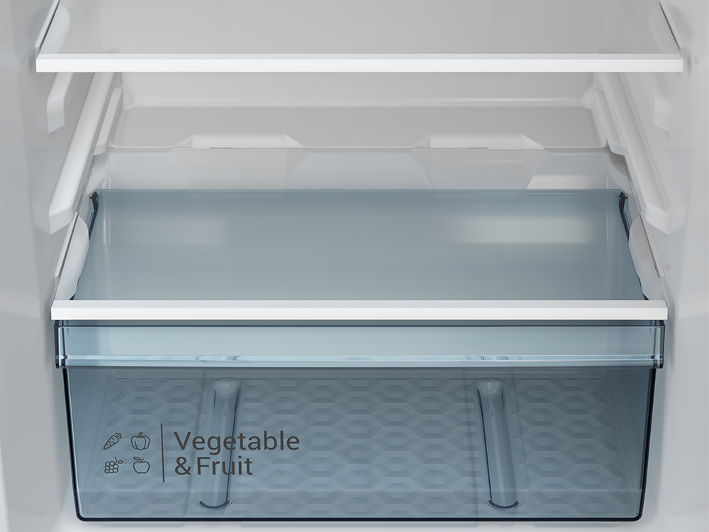 Tủ lạnh 2 cánh Hitachi Inverter 260 lít HRTN5275MFUVN