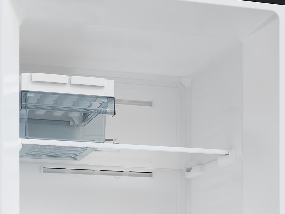 Tủ lạnh 2 cánh Hitachi Inverter 260 lít HRTN5275MFUVN