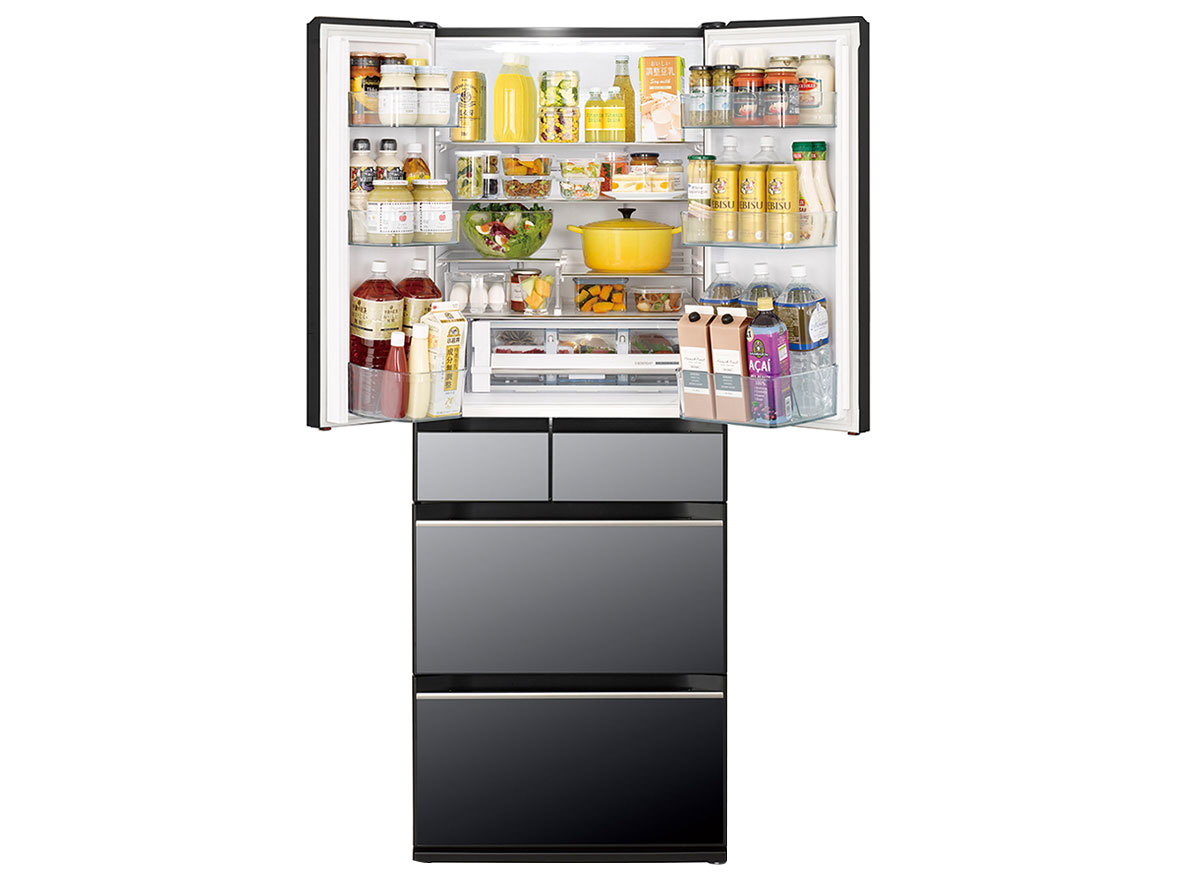 Tủ lạnh Inverter