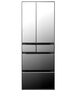 Tủ lạnh Hitachi Inverter 617 lít R-HW620RV X