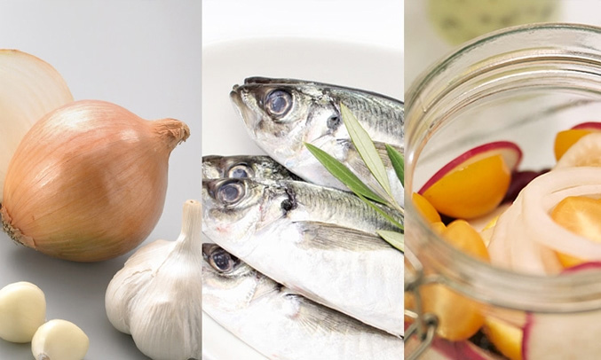 Khử mùi hiệu quả