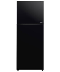 Tủ lạnh Hitachi Inverter 390 lít R-FVY510PGV0 (GBK)