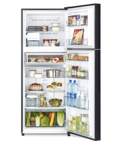 Tủ lạnh Hitachi Inverter 390 lít R-FVY510PGV0 (GMG)