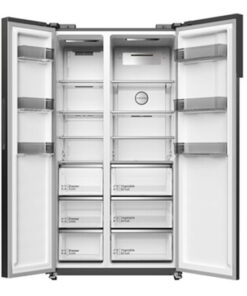 Tủ lạnh Hitachi Inverter 525 lít HRSN9552DDXVN