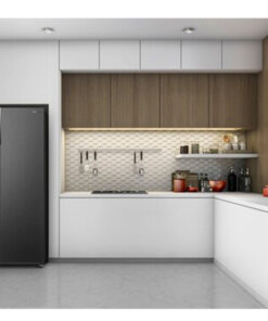 Tủ lạnh Hitachi Inverter 525 lít HRSN9552DDXVN