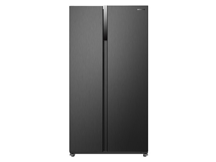 Tủ lạnh Hitachi Inverter 525 lít HRSN9552DDXVN