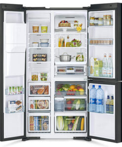 Tủ lạnh Hitachi Inverter 569 lít R-MX800GVGV0(GMG)