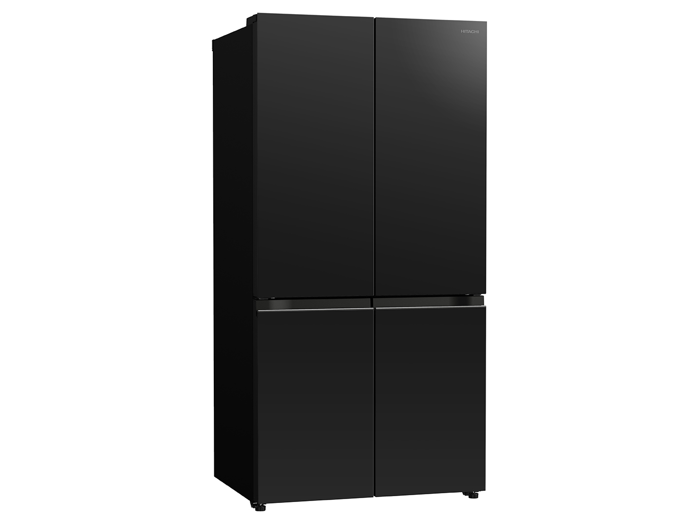 Tủ lạnh Hitachi Inverter 569 lít R-WB640PGV1(GCK)