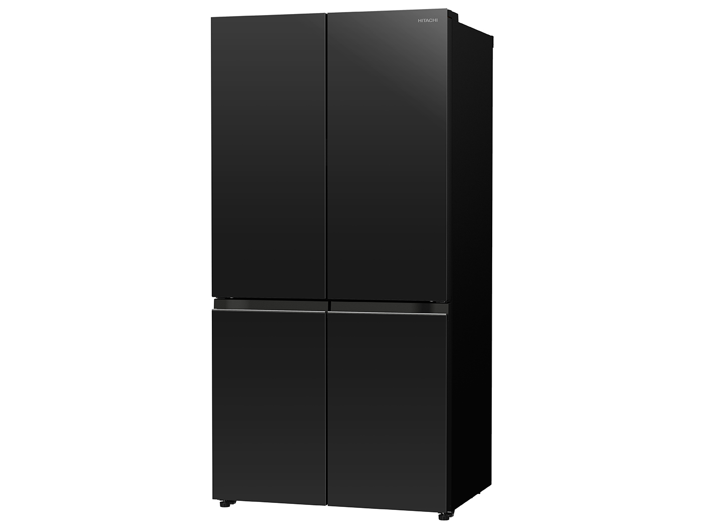 Tủ lạnh Hitachi Inverter 569 lít R-WB640PGV1(GCK)