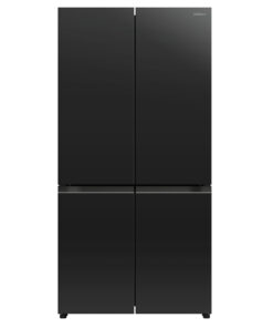 Tủ lạnh Hitachi Inverter 569 lít R-WB640PGV1(GCK)