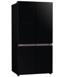 Tủ lạnh Hitachi Inverter 569 lít R-WB640VGV0(GBK) - 4 cửa