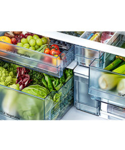 Tủ lạnh Hitachi Inverter 569 Lít R-WB640VGV0X(MIR)