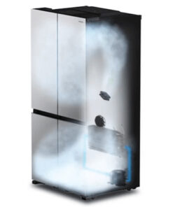 Tủ lạnh Hitachi Inverter 569 Lít R-WB640VGV0X(MIR)