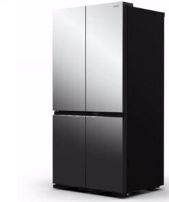 Tủ lạnh Hitachi Inverter 569 Lít R-WB640VGV0X(MIR)