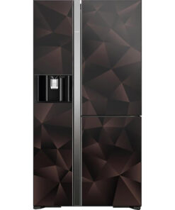 Tủ lạnh Hitachi Inverter 569L FM800XAGGV9X(GBZ)