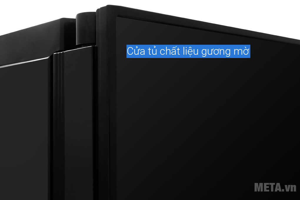 Tủ lạnh Hitachi inverter R-FW650PGV8(GBK) 509 lít