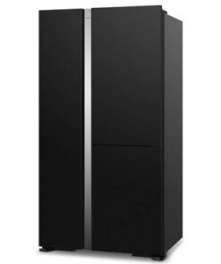 Tủ lạnh Hitachi Inverter 590 lít R-M800PGV0(GBK)