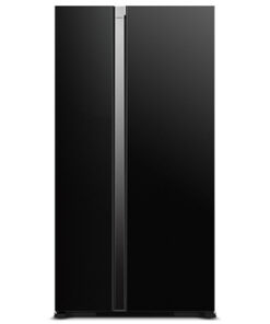 Tủ lạnh Hitachi 595 lít Inverter R-S800PGV0 (GBK)