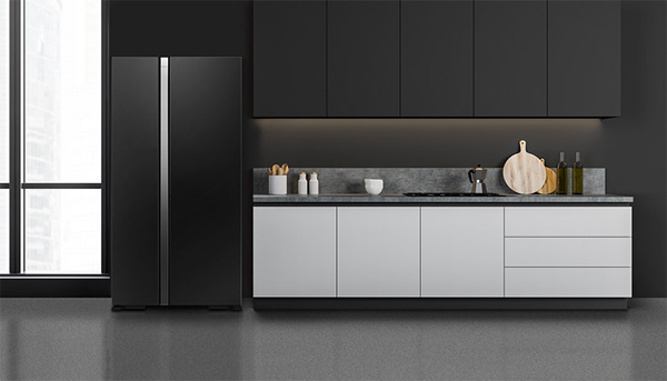 Thiết kế sang trọng hiện đại, mặt kính tinh tế Thiết kế sang trọng hiện đại, mặt kính tinh tế