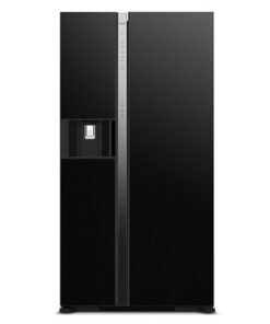 Tủ lạnh Hitachi Inverter R-SX800GPGV0 (GBK)