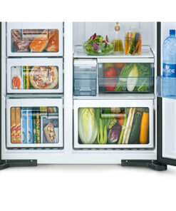 Tủ lạnh Hitachi Inverter R-SX800GPGV0 (GBK)