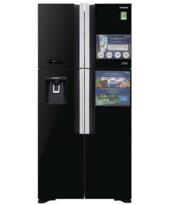Tủ lạnh Hitachi R-FW690PGV7 GBK/GBW 540 lít