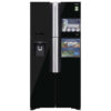 Tủ lạnh Hitachi R-FW690PGV7X (GBK) 540 lít Inverter