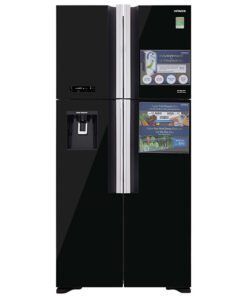Tủ lạnh Hitachi R-FW690PGV7X (GBK) 540 lít Inverter