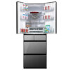 Tủ lạnh Hitachi Inverter 540 lít R-HW540RV(X)