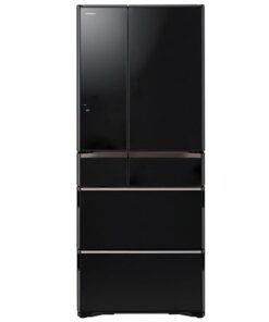 Tủ lạnh Hitachi Inverter 617 lít Multi Door R-HW620RV XK