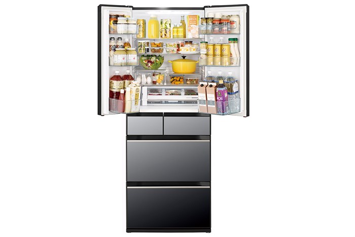 Ngăn đá tủ R-HW620RV XK R-HW620RV XK