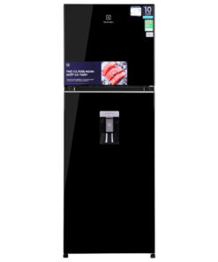 Tủ lạnh Inverter 312 lít Electrolux ETB3440K-H